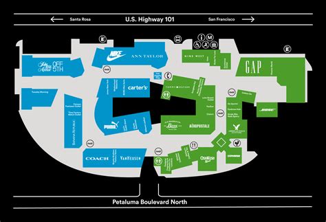 nike outlet petaluma|petaluma outlets store directory.